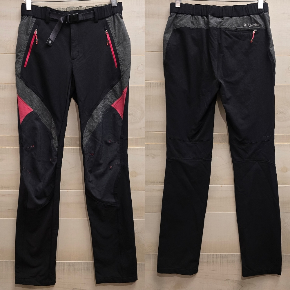 Columbia Hiking Pants